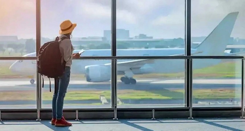 Pasajes de avión: el error más común al comprarlos y cómo evitar un dolor de cabeza