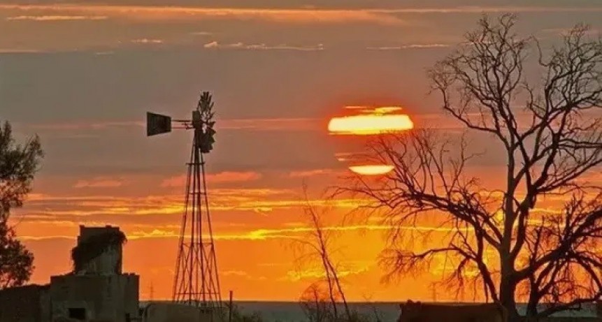 Lluvias y temperaturas: qué se trae el clima para los próximos tres meses