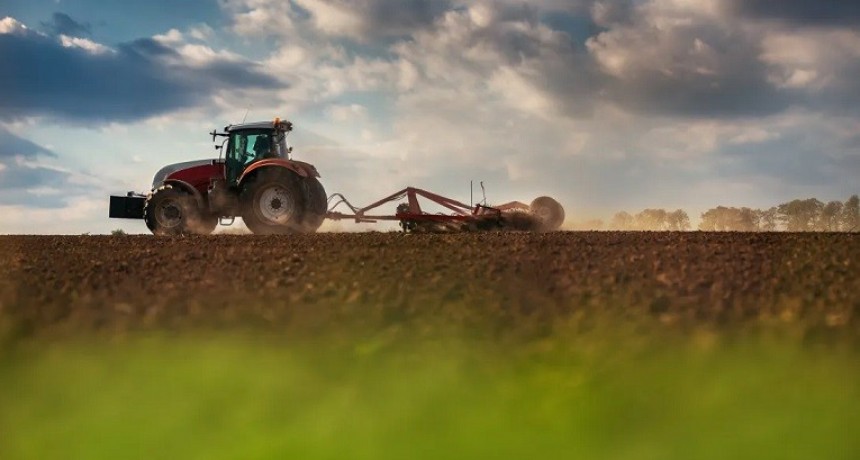 Presenta Asociación Rural de Gral Vte
