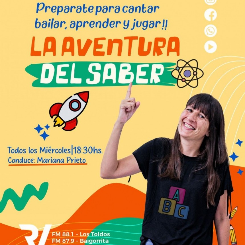 Miercoles 18:30 hs. 