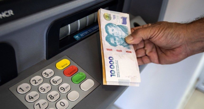 Banco Provincia: no funcionarán los cajeros ni el homebanking este fin de semana