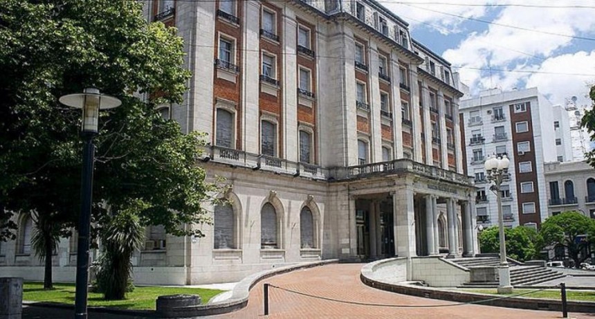 La Justicia bonaerense definió el receso invernal: será del 21 de julio al 1º de agosto