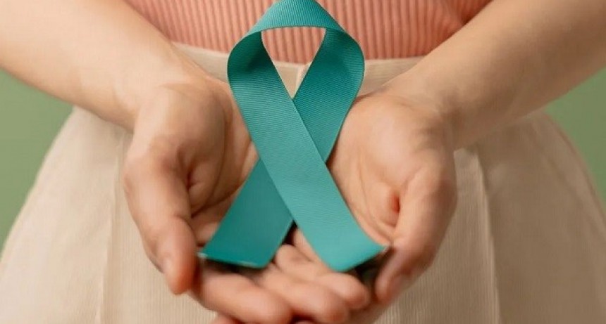 Cáncer ovárico: siete de cada diez mujeres llegan tarde al diagnóstico