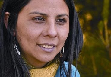 LOS TOLDOS GANA: La lista de Veronica Azpiroz