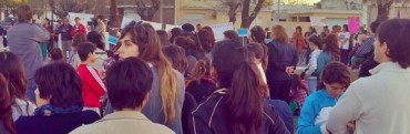 Se abre un camino de cambio y freno en la ‘Violencia de Género’