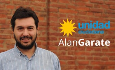UNIDAD CIUDADANA: Precandidatos en Gral Viamonte
