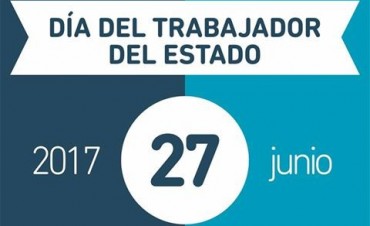 Dìa del empleado estatal