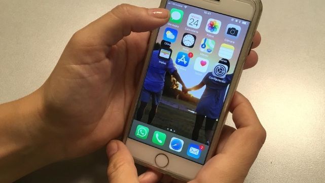 El clásico SMS ya se puede enviar y recibir desde la web El clásico SMS ya se puede enviar y recibir desde la web