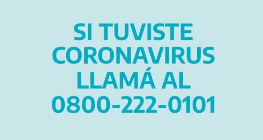 El gobierno bonaerense convocó a los pacientes recuperados de coronavirus a que donen plasma