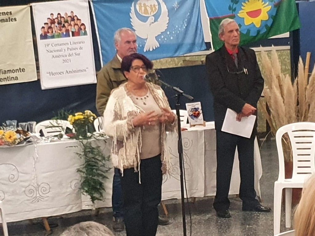 LOS TOLDOS: Se celebra el Año Nuevo mapuche