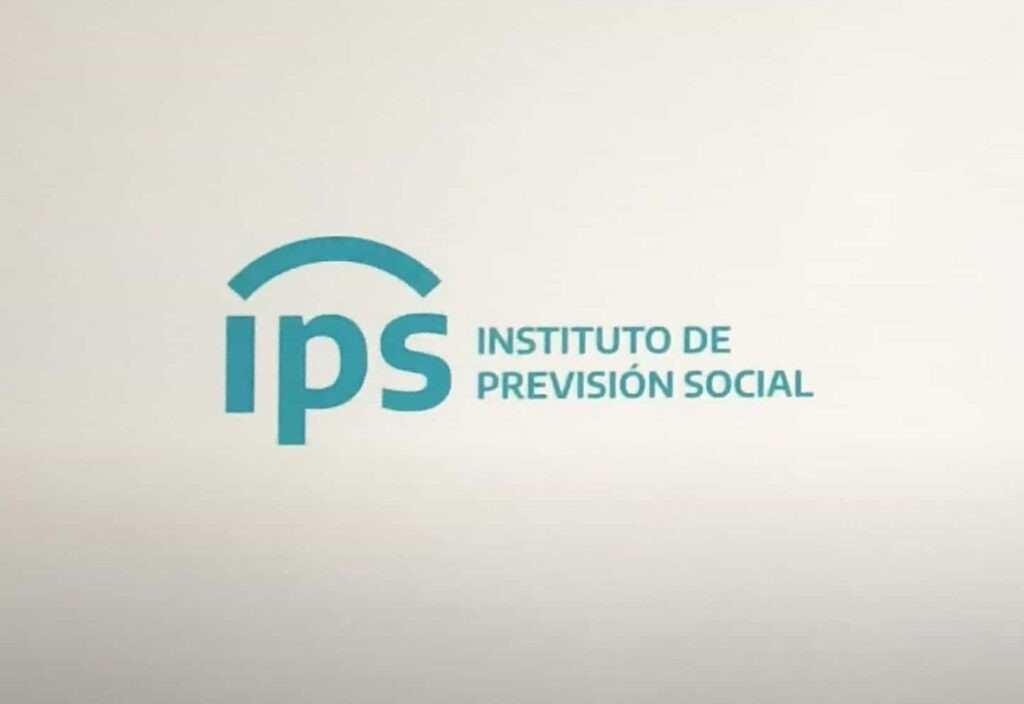El Instituto de Previsión Social -IPS- informa