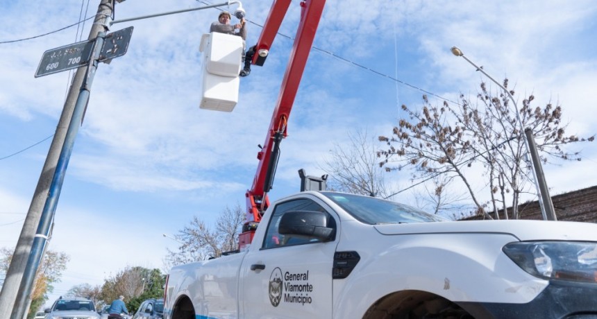 Nueva Hidrogrúa para la municipalidad