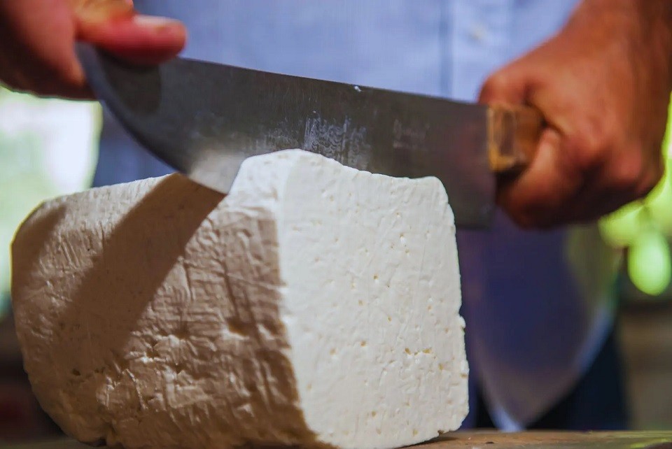 Qué beneficios aporta el queso con fitoesteroles y antioxidantes naturales