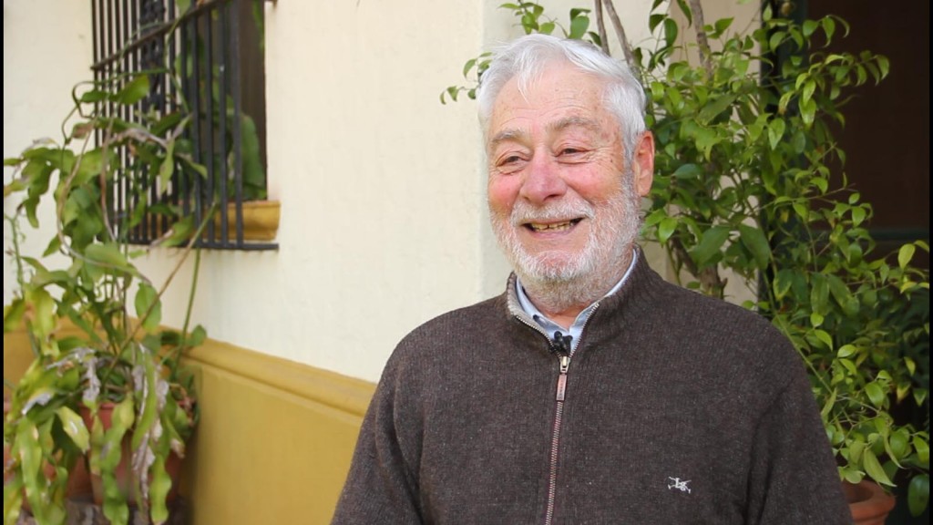 A los 83 años falleció el padre Mamerto Menapacce