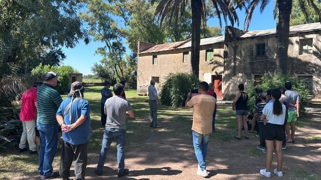 Detectan harina en el aire de Chivilcoy y podría vincularse a casos de celiaquía