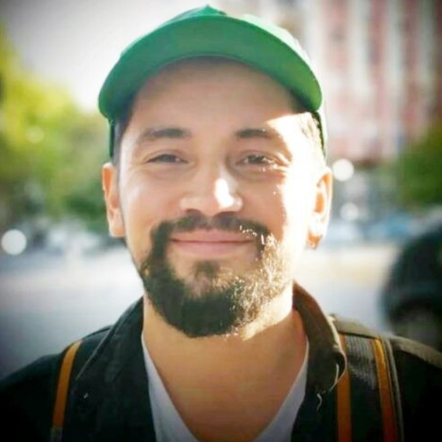 Conmoción en la UNLP: hallaron muerto, atado y amordazado a un trabajador