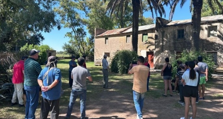Detectan harina en el aire de Chivilcoy y podría vincularse a casos de celiaquía