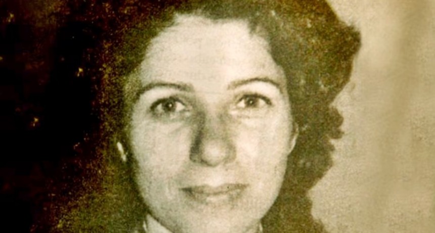 A 40 años de la desaparición de la doctora Cecilia Giubileo: misterio, mil hipótesis y ninguna respuesta