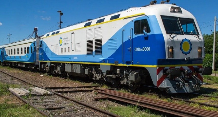 Trenes Argentinos: salen a la venta los pasajes para los servicios de larga distancia que siguen funcionando