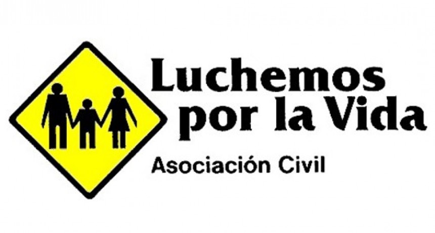 Luchemos por la Vida cumple 35 años: tres décadas y media sembrando conciencia para salvar vidas