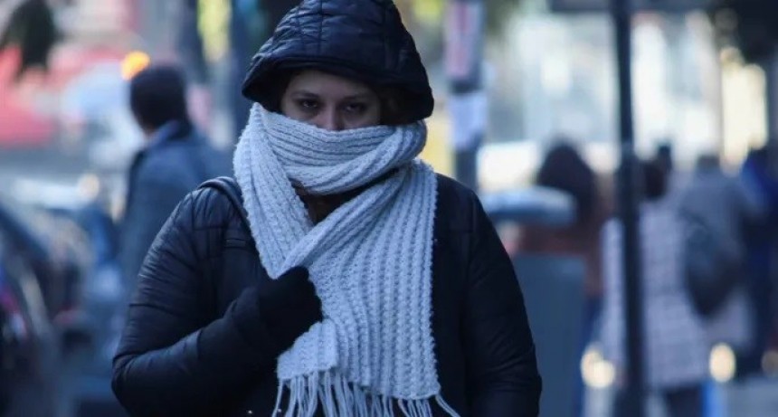 Llega una nueva ola polar: ¿con nevadas?