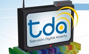 Este lunes entregan mas decos de la TDA, en nuestra ciudad