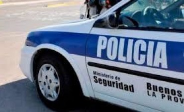 Parte policial