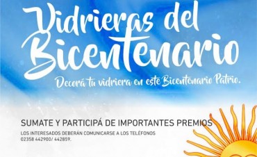 En marcha el programa