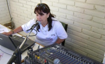 Y ahora Maria Laura, por donde caminamos ?