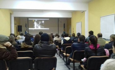 Se recuerda a la ciudadanía