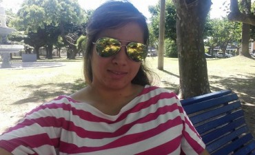 Accidente fatal en la ruta 205: Falleció una joven policía domiciliada en la vecina localidad de Baigorrita