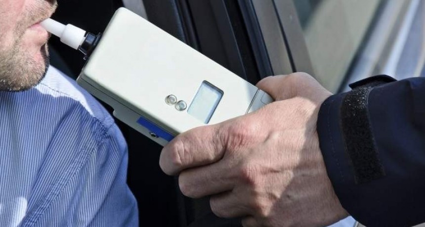 Qué efectos genera el alcohol al conducir? Espacio de la Oficina de Educación Vial y Concientización en Tránsito