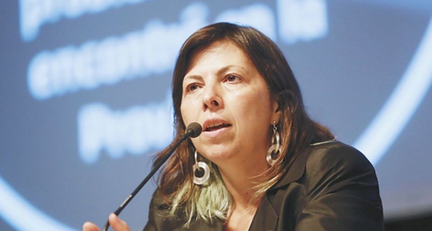Silvina Batakis es la nueva ministra de Economía: fue funcionaria de Scioli