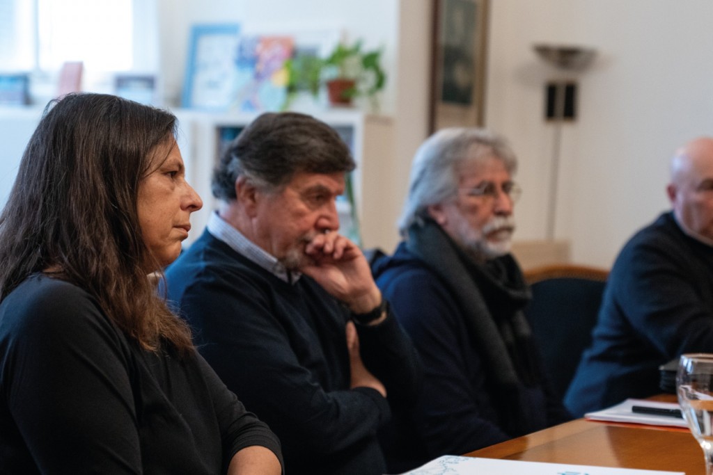 La Provincia lanza un plan de pagospara regulatizar deudas previsionales de escuelas especiales en gestion privada privada 