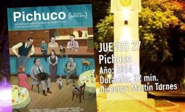 JUEVES 27: CINE ARGENTINO EN EL MES DE MI PUEBLO, a las 21:30 hs