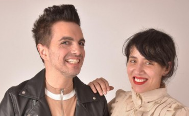 Llega Miranda e Ivan Noble a Los Toldos