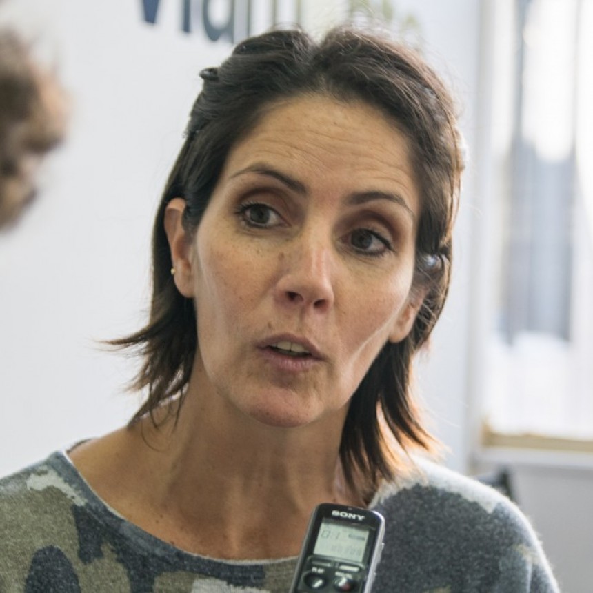 Turismo Los Toldos, promociona productos Toldenses en distintos destinos
