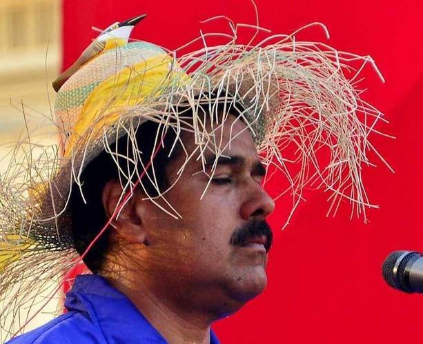Maduro quiere que el kirchnerismo no reconozca a Guaidó por Carlos Tórtora