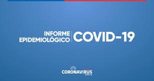 16 DE AGOSTO 2022 | Informe semanal Covid -19 