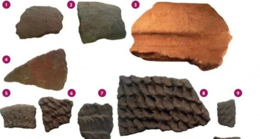 Corrientes: arqueólogos descubrieron cerámicas magnéticas atribuidas a una antigua aldea indígena “caníbal”