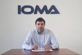 IOMA: Mauricio Martín dejó la Dirección Regional 