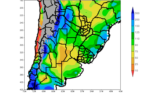 Se perfilan 2 eventos climatológicos para el verano: ‘Neutral Frío’ o ‘La Niña débil’