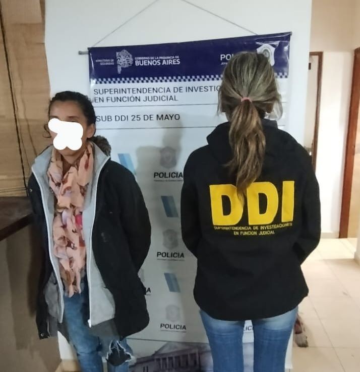 Dos detenidos por al menos seis estafas en la región