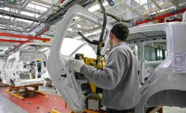 Sólo 60 de cada 100 operarios producen hoy en Córdoba