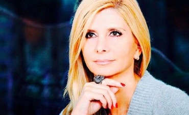 Debora Plager, Comunicador Bonaerense del Caduceo 2016