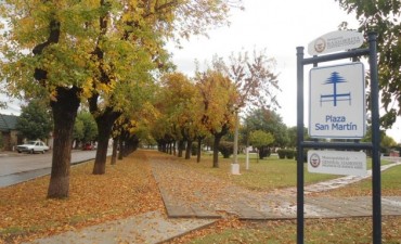 Y Baigorrita cumpliò un nuevo aniversario
