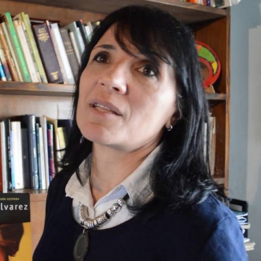Maria Alejandra Iribar presenta sus 2 novelas en nuestra ciudad