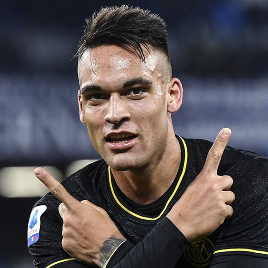 Acuerdo para que Lautaro Martínez pase a Real Madrid, asegura prensa italiana