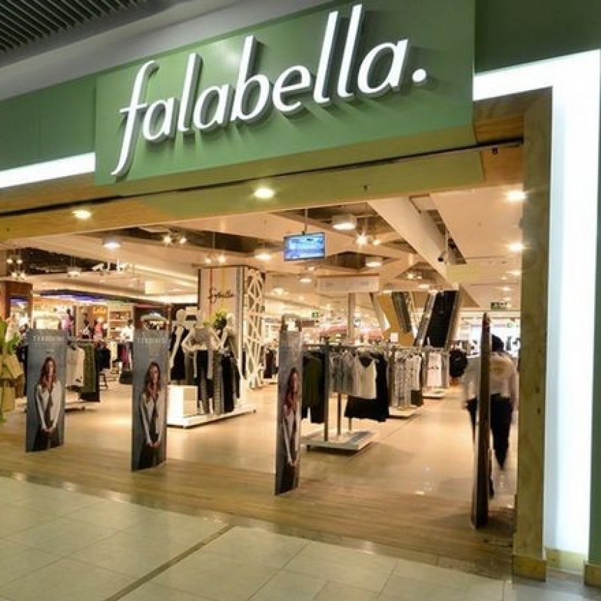 Éxodo de empresas |  Falabella quiere irse del país y busca un socio estratégico