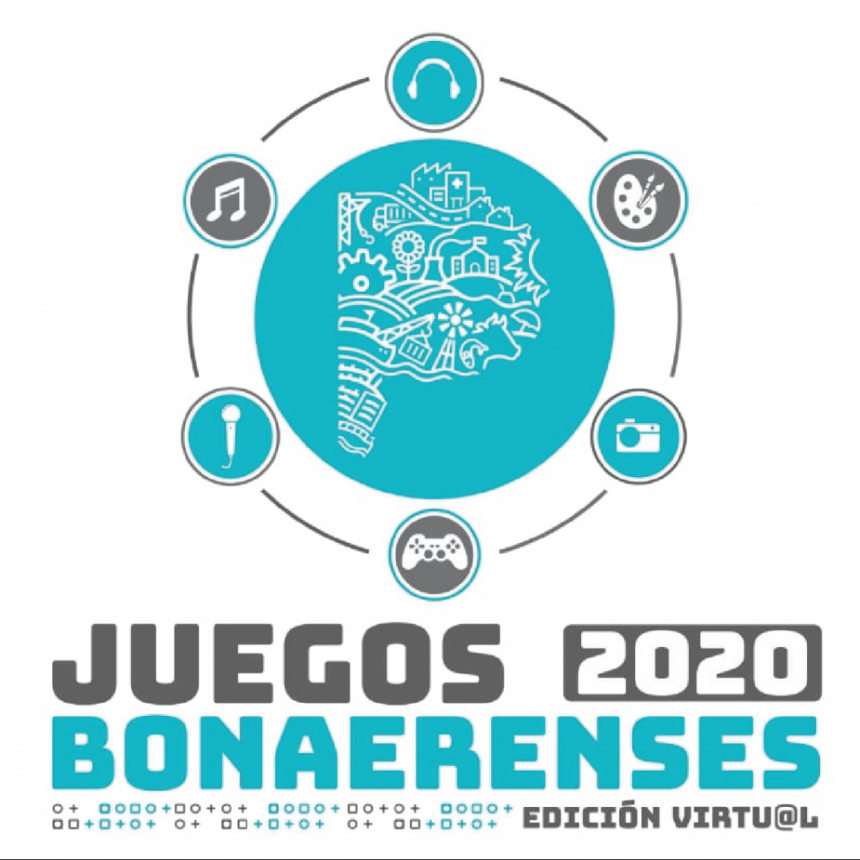 Quedan los últimos días para la inscripción 2020 de los juegos bonaerenses